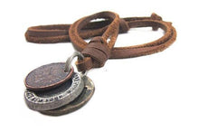 Load image into Gallery viewer, AYAR TECHNOLOGY Men's Necklace