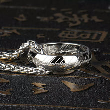 Load image into Gallery viewer, AYAR TECHNOLOGY Men's Necklace