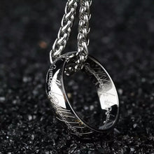 Load image into Gallery viewer, AYAR TECHNOLOGY Men's Necklace