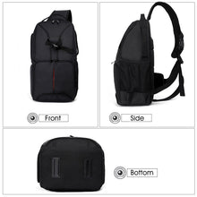 Load image into Gallery viewer, AYAR TECHNOLOGY Photo Backpack Multifunctional Camera Bag