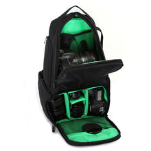 Load image into Gallery viewer, AYAR TECHNOLOGY Photo Backpack Multifunctional Camera Bag