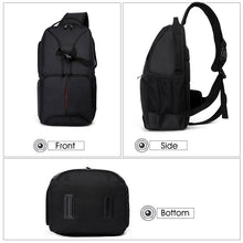Load image into Gallery viewer, AYAR TECHNOLOGY Photo Backpack Multifunctional Camera Bag