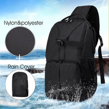 Load image into Gallery viewer, AYAR TECHNOLOGY Photo Backpack Multifunctional Camera Bag