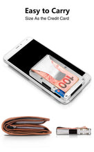 Load image into Gallery viewer, AYAR TECHNOLOGY Summer Slim Credit Card