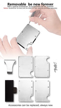 Load image into Gallery viewer, AYAR TECHNOLOGY Summer Slim Credit Card