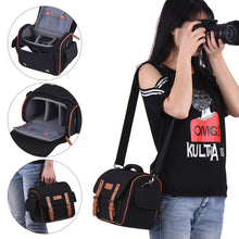 Load image into Gallery viewer, AYAR TECHNOLOGY CAMERA BAG