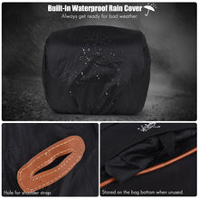 Load image into Gallery viewer, AYAR TECHNOLOGY CAMERA BAG