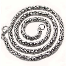 Load image into Gallery viewer, AYAR TECHNOLOGY MEN'S NECKLACE