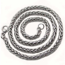 Load image into Gallery viewer, AYAR TECHNOLOGY MEN'S NECKLACE