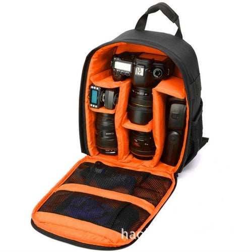 AYAR TECHNOLOGY  Camera Backpack