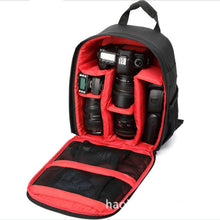 Load image into Gallery viewer, AYAR TECHNOLOGY  Camera Backpack
