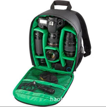 Load image into Gallery viewer, AYAR TECHNOLOGY  Camera Backpack