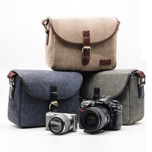 Load image into Gallery viewer, AYAR TECHNOLOGY CAMERA BAG