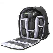 Load image into Gallery viewer, AYAR TECHNOLOGY Camera Backpack DSLR Camera Bag