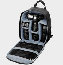 Load image into Gallery viewer, AYAR TECHNOLOGY  Camera Backpack