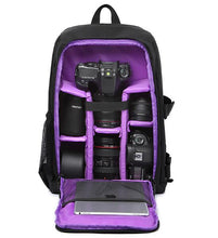 Load image into Gallery viewer, AYAR TECHNOLOGY  Camera Backpack