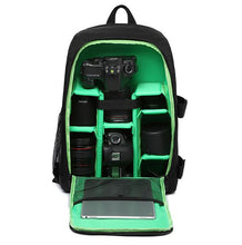 Load image into Gallery viewer, AYAR TECHNOLOGY  Camera Backpack