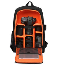 Load image into Gallery viewer, AYAR TECHNOLOGY  Camera Backpack