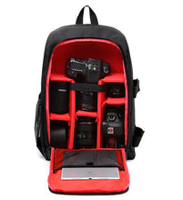 Load image into Gallery viewer, AYAR TECHNOLOGY  Camera Backpack