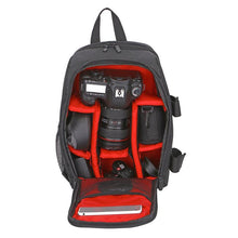 Load image into Gallery viewer, AYAR TECHNOLOGY  Camera Bag