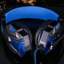 Load image into Gallery viewer, AYAR TECHNOLOGY Gaming Headset Headphones