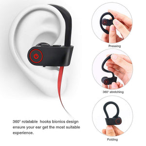 AYAR TECHNOLOGY Headphone Bluetooth