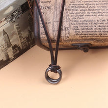 Load image into Gallery viewer, AYAR TECHNOLOGY MEN'S NECKLACE