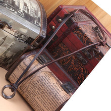 Load image into Gallery viewer, AYAR TECHNOLOGY MEN'S NECKLACE