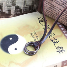 Load image into Gallery viewer, AYAR TECHNOLOGY MEN'S NECKLACE