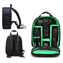 Load image into Gallery viewer, AYAR TECHNOLOGY Photo Backpack Multifunctional Camera Bag