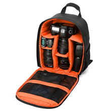 Load image into Gallery viewer, AYAR TECHNOLOGY Photo Backpack Multifunctional Camera Bag