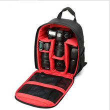 Load image into Gallery viewer, AYAR TECHNOLOGY Photo Backpack Multifunctional Camera Bag