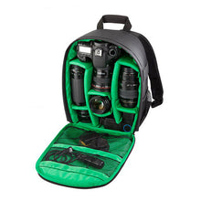 Load image into Gallery viewer, AYAR TECHNOLOGY Photo Backpack Multifunctional Camera Bag