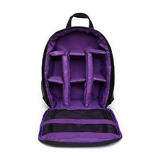 Load image into Gallery viewer, AYAR TECHNOLOGY Photo Backpack Multifunctional Camera Bag