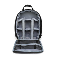 Load image into Gallery viewer, AYAR TECHNOLOGY Photo Backpack Multifunctional Camera Bag