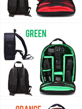 Load image into Gallery viewer, AYAR TECHNOLOGY Photo Backpack Multifunctional Camera Bag