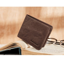 Load image into Gallery viewer, AYAR TECHNOLOGY MEN WALLET