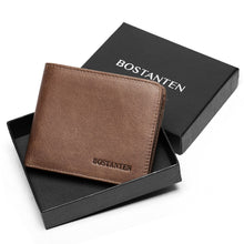 Load image into Gallery viewer, AYAR TECHNOLOGY MEN WALLET