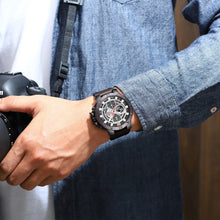 Load image into Gallery viewer, AYAR TECHNOLOGY MEN HOURS