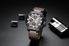 Load image into Gallery viewer, AYAR TECHNOLOGY MEN HOURS