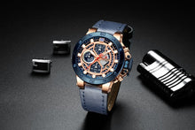 Load image into Gallery viewer, AYAR TECHNOLOGY MEN HOURS