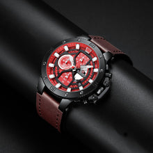 Load image into Gallery viewer, AYAR TECHNOLOGY MEN HOURS