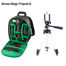 Load image into Gallery viewer, AYAR TECHNOLOGY Photo Backpack Multifunctional Camera Bag