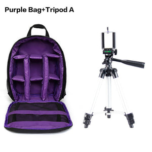 AYAR TECHNOLOGY Photo Backpack Multifunctional Camera Bag