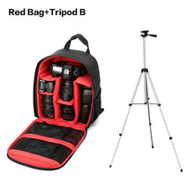 Load image into Gallery viewer, AYAR TECHNOLOGY Photo Backpack Multifunctional Camera Bag