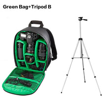 Load image into Gallery viewer, AYAR TECHNOLOGY Photo Backpack Multifunctional Camera Bag