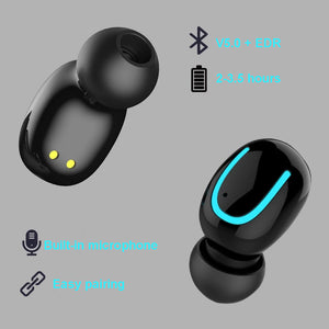 AYAR Bluetooth Headphones