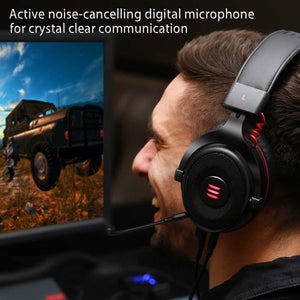 AYAR TECHNOLOGY Gaming Headphones