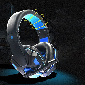 AYAR TECHNOLOGY Gaming Headset Headphones
