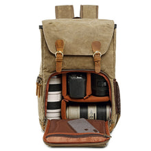 Load image into Gallery viewer, AYAR TECHNOLOGY Camera Bag